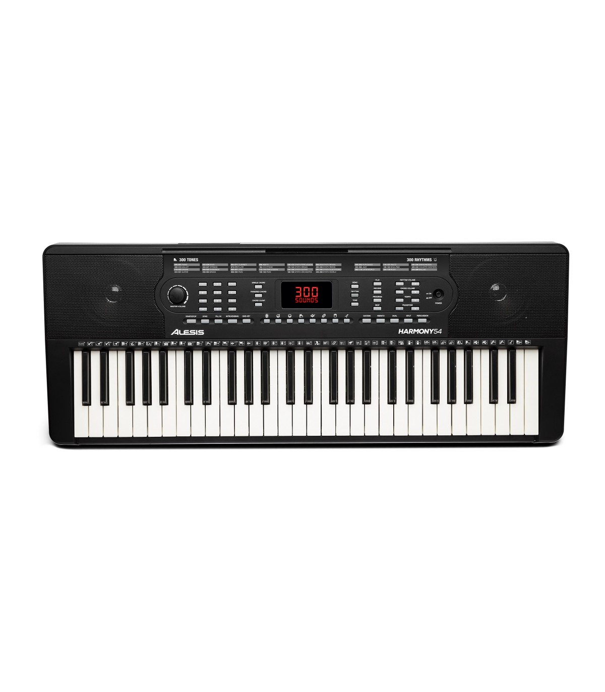 Alesis Harmony 54 [2]