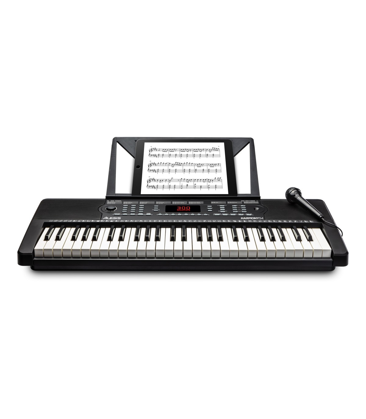 Alesis Harmony 54 [3]