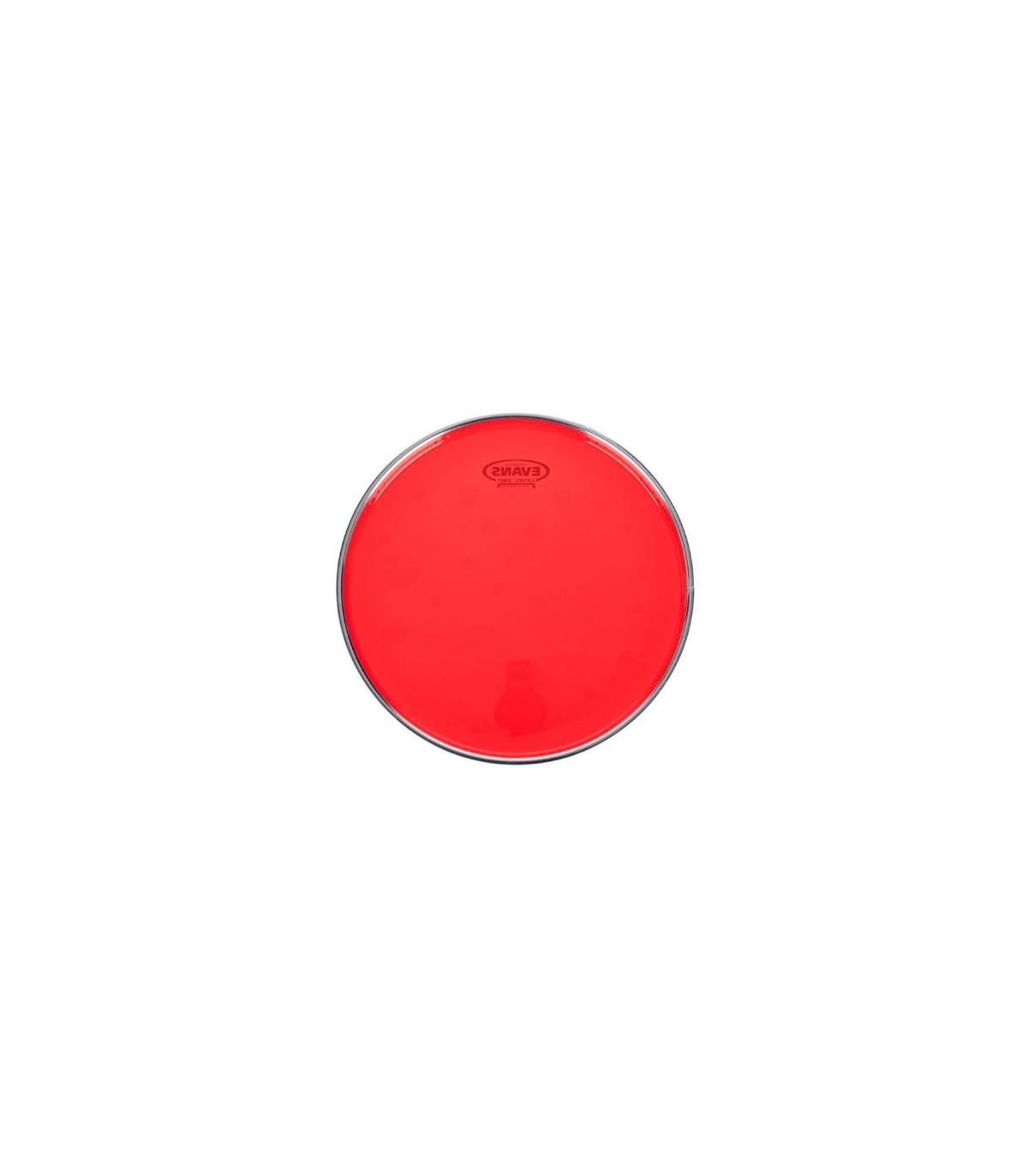 Evans 10" Hydraulic Red Tom [2]