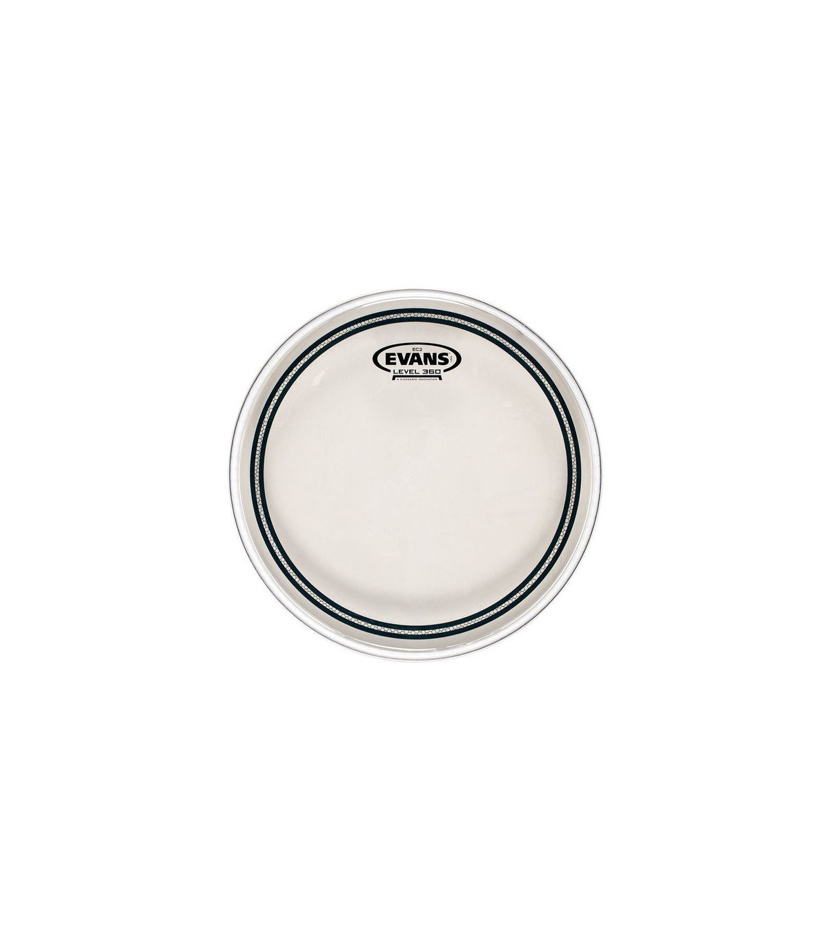 Evans EC2S Fusion 2 Set Clear [2]