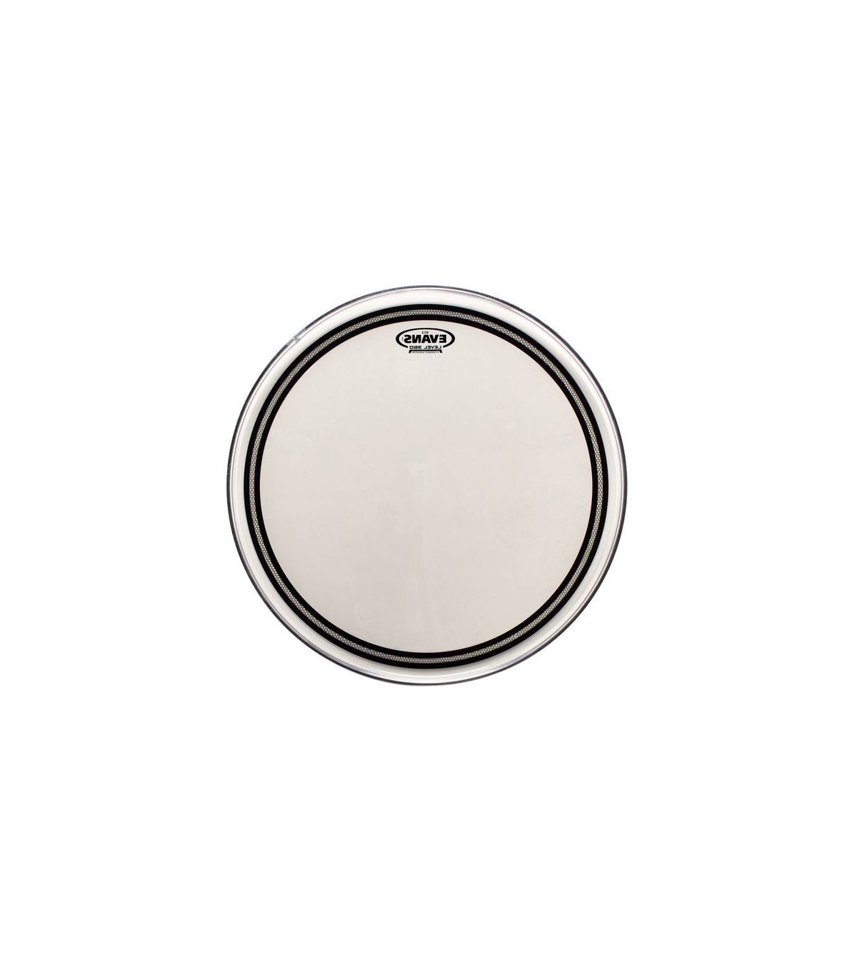 Evans EC2S Fusion 2 Set Clear [3]