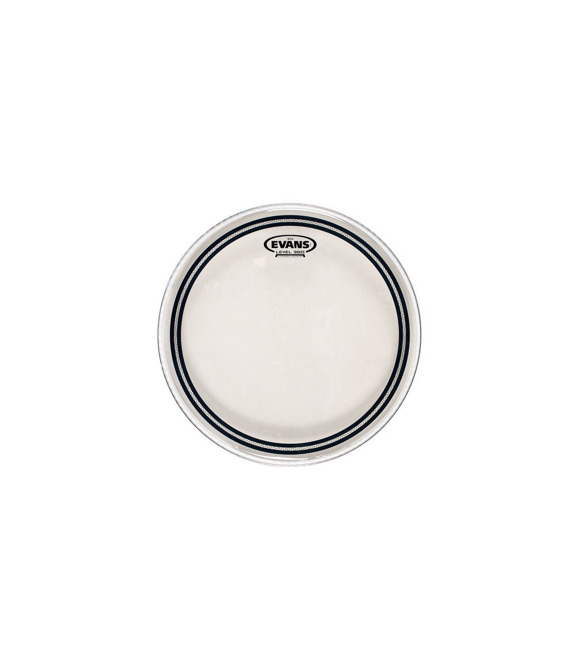 Evans EC2S Fusion 2 Set Clear [4]