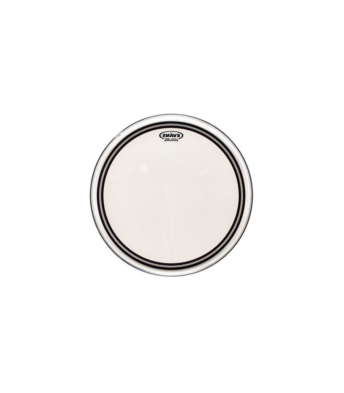 Evans EC2S Fusion 2 Set Clear [5]