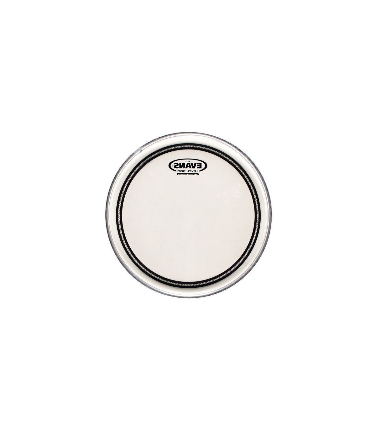 Evans EC2S Fusion 2 Set Clear [6]