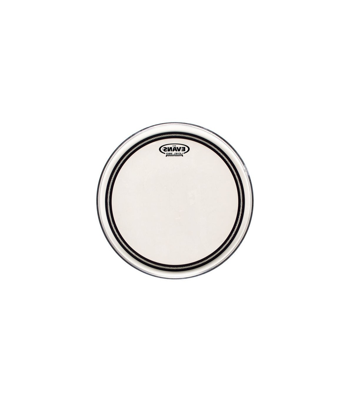 Evans EC2S Fusion 2 Set Clear [7]