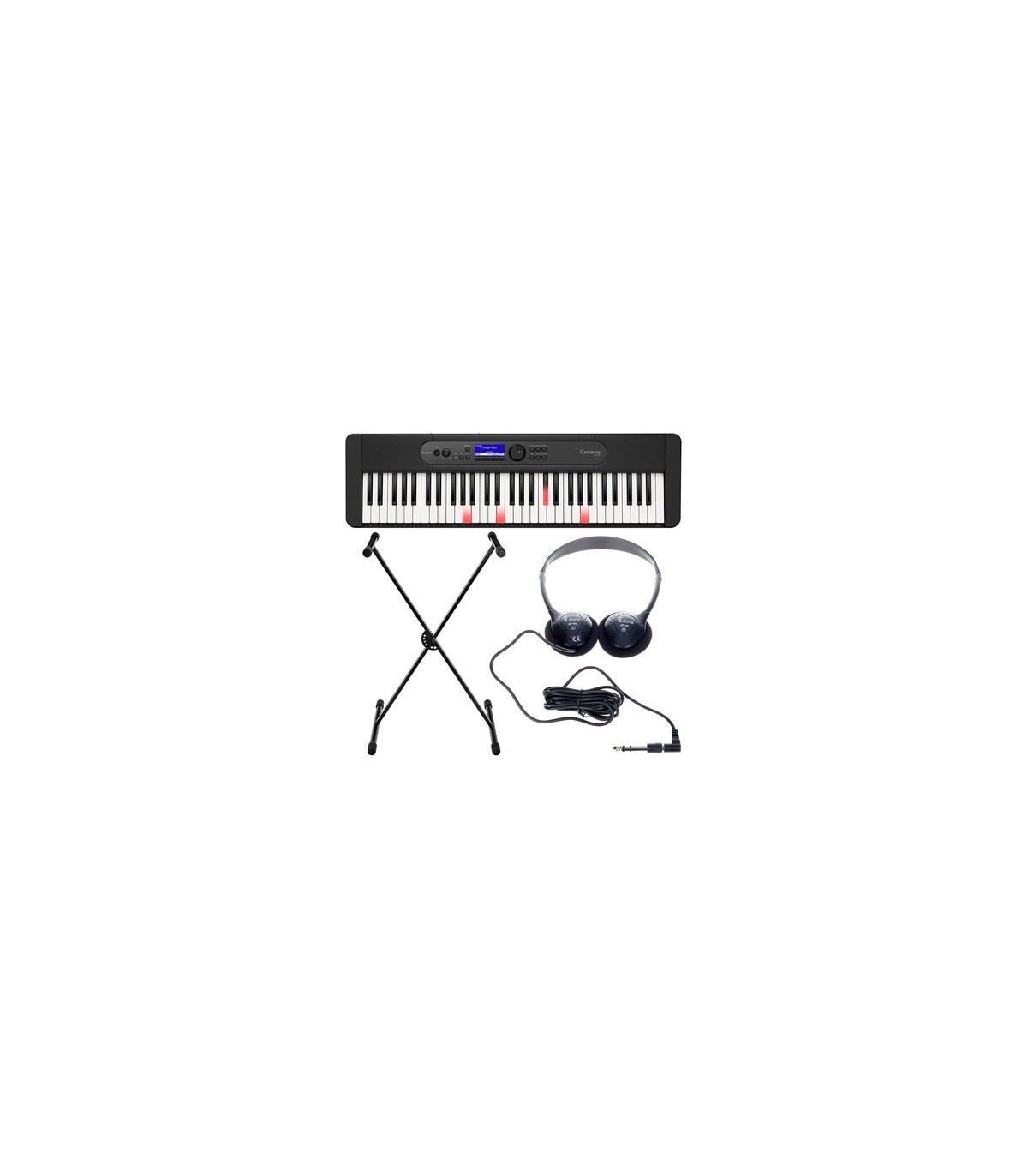 Magazin - Casio LK-S450 Set