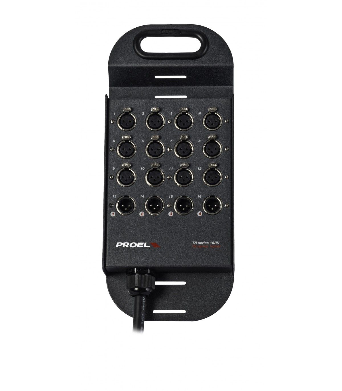 Magazin - Proel TN1204