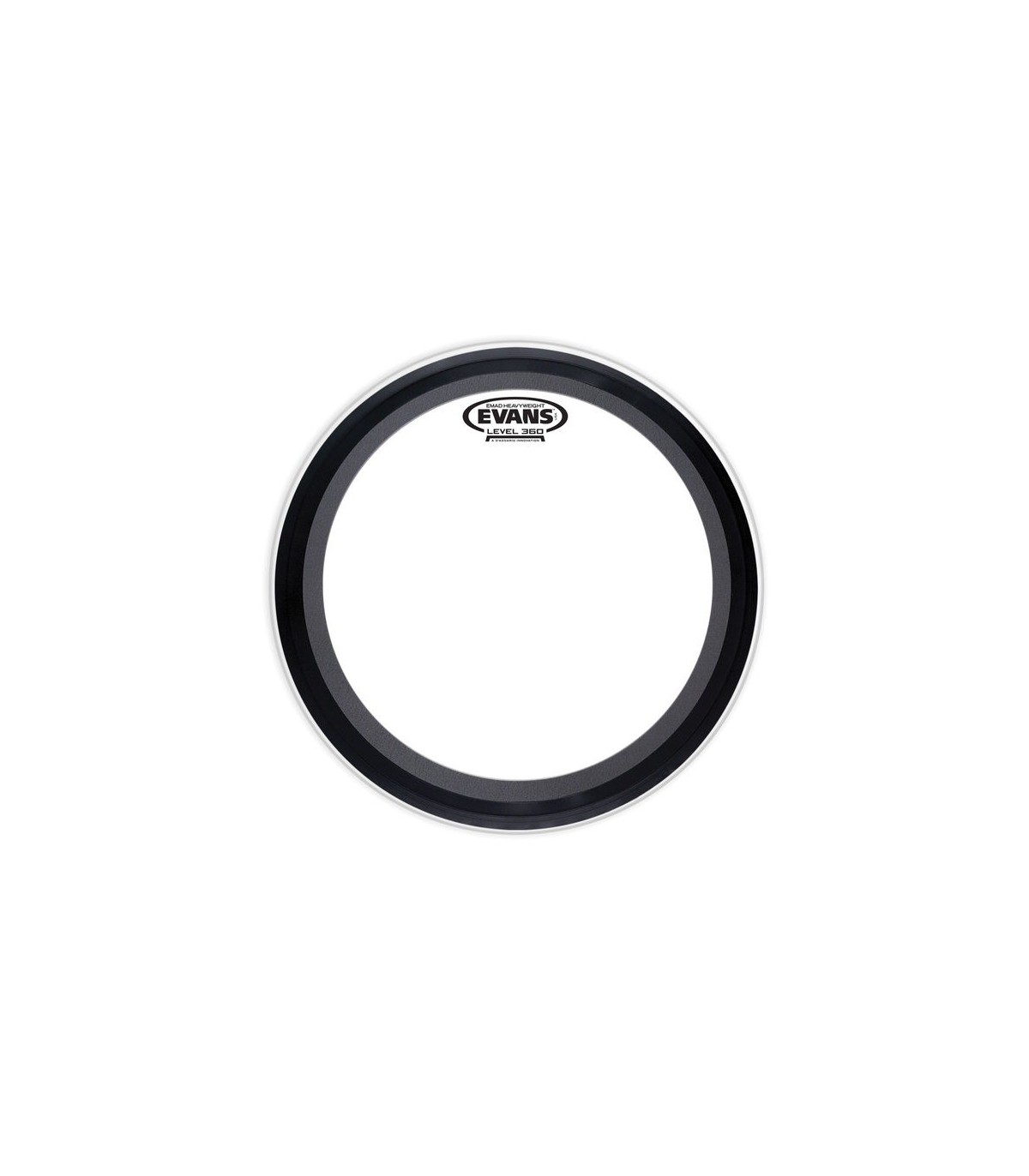 Magazin - Evans 22" EMAD Heavyweight Bass Drum