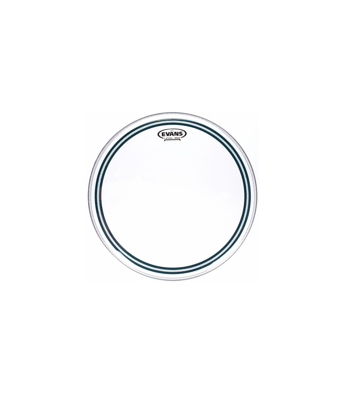 Evans EC2S Studio / Fusion Set Clear [3]