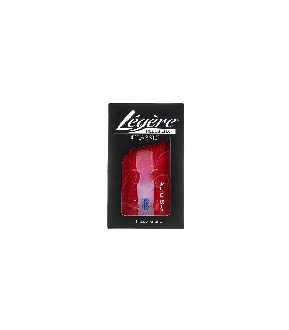 Legere Alto Saxophone 2.0 [3]