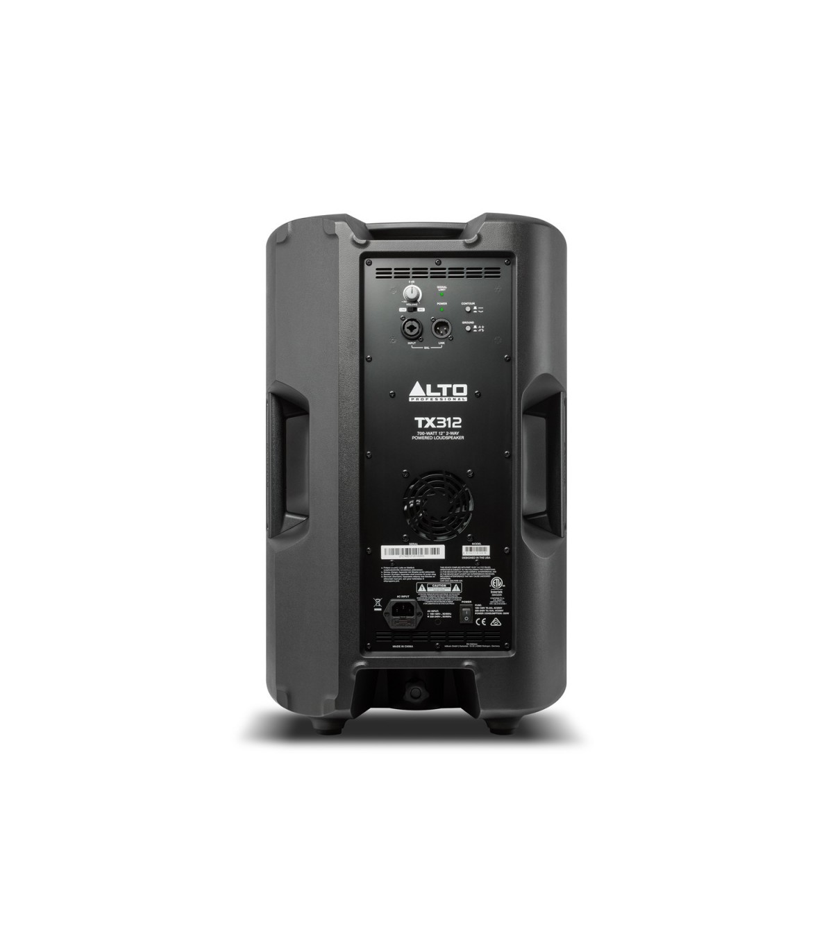 Alto TX312 [3]