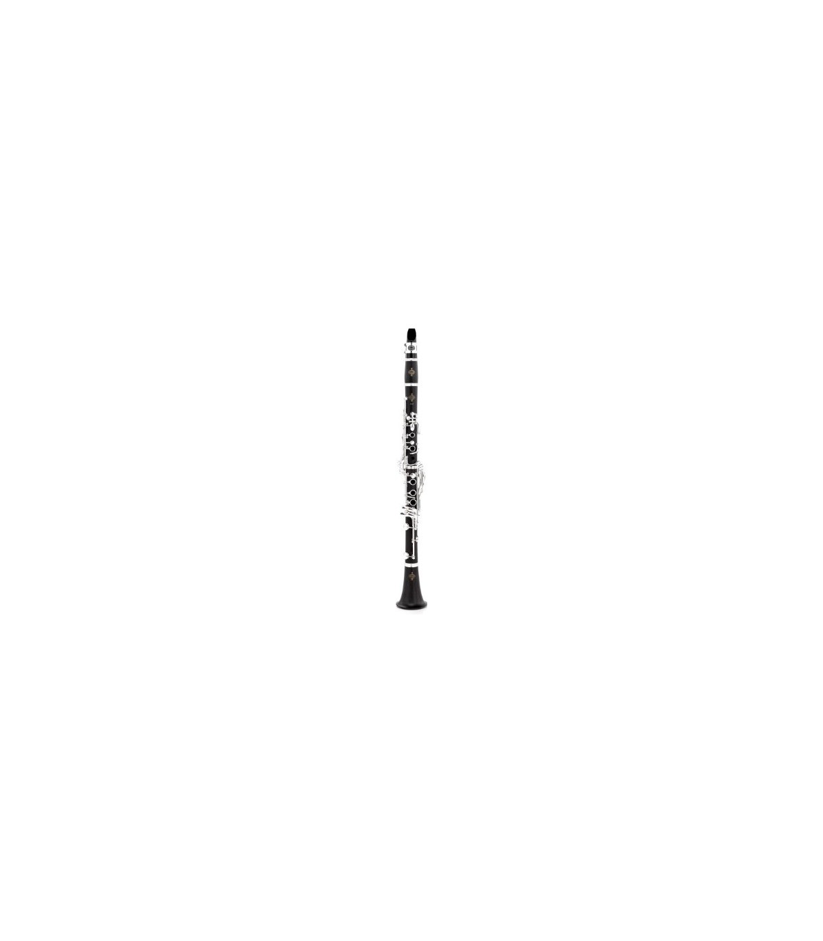 Instrumente de suflat - Buffet Crampon E12FL Bb-Clarinet 18/6