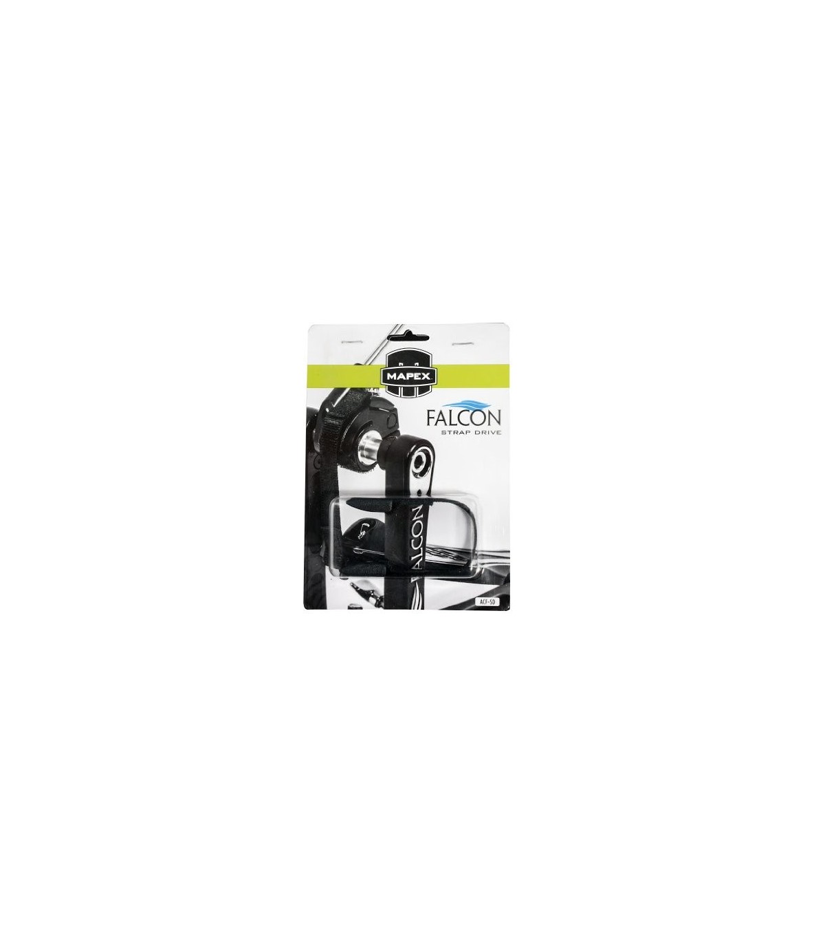 Mapex Strap Drive PF1001 256A [2]
