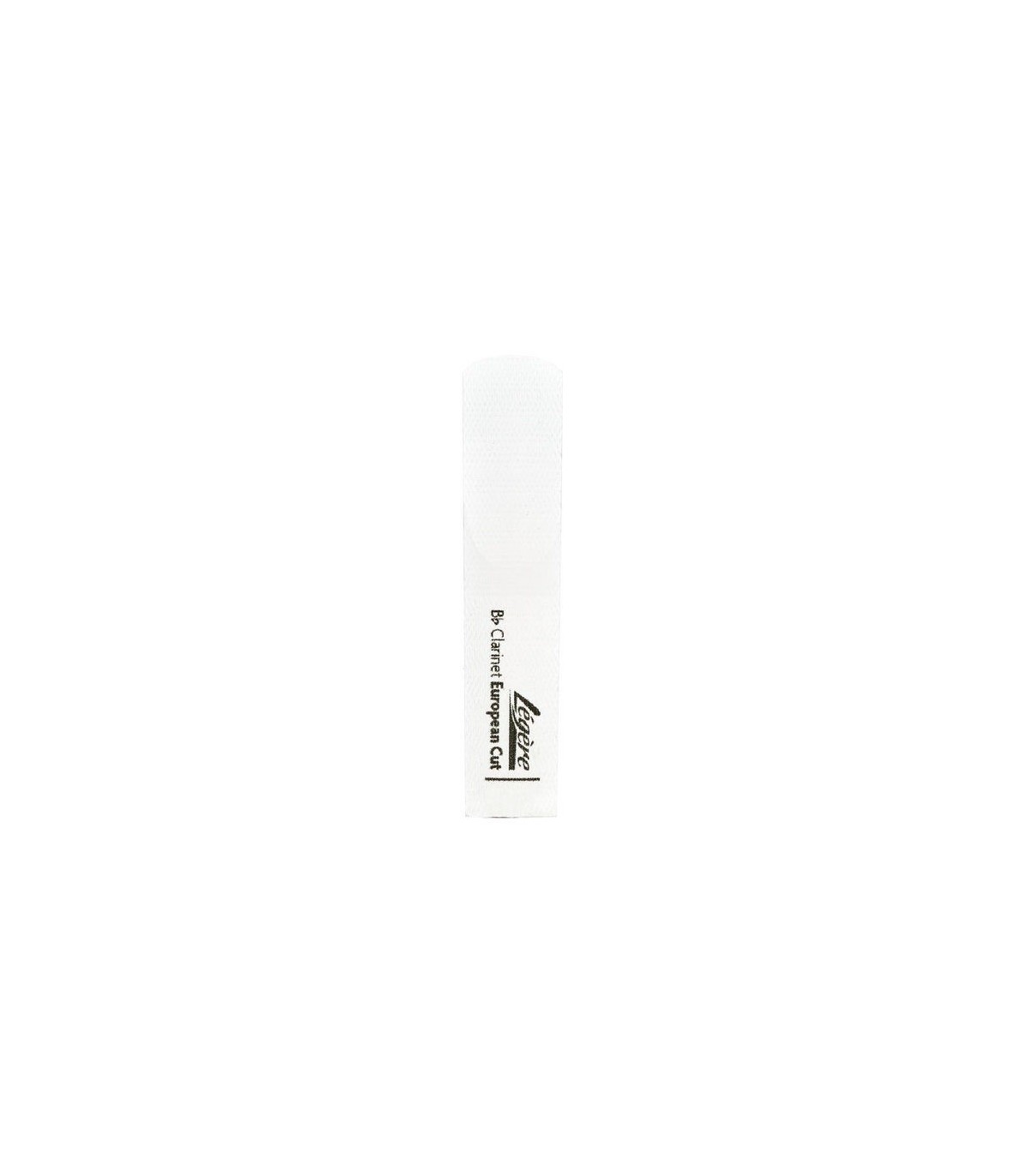 Magazin - Legere European Cut Bb-Clarinet 3.5