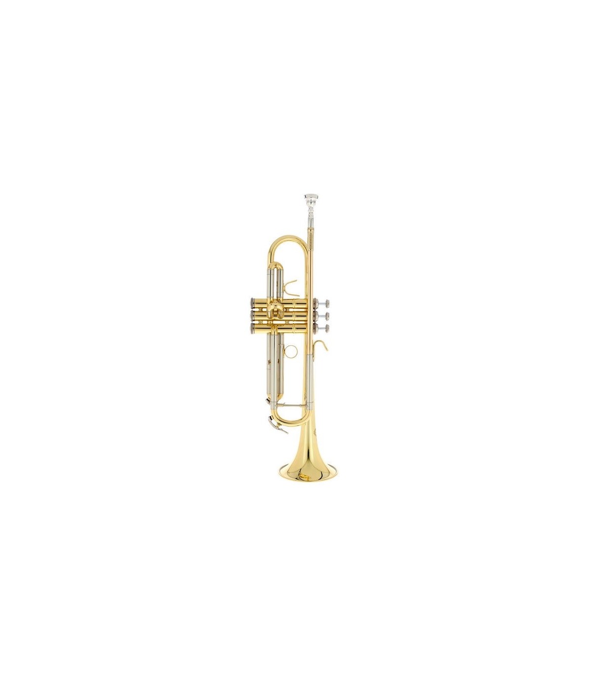 Instrumente de suflat - B&S BS210-1-0 Prodige Bb