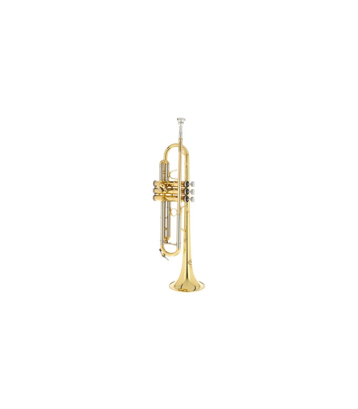 B&S BS210-1-0 Prodige Bb [2]