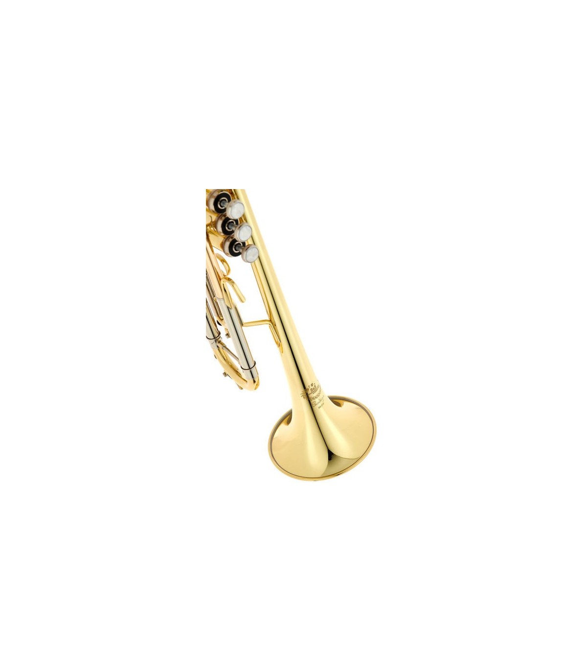 B&S BS210-1-0 Prodige Bb [7]