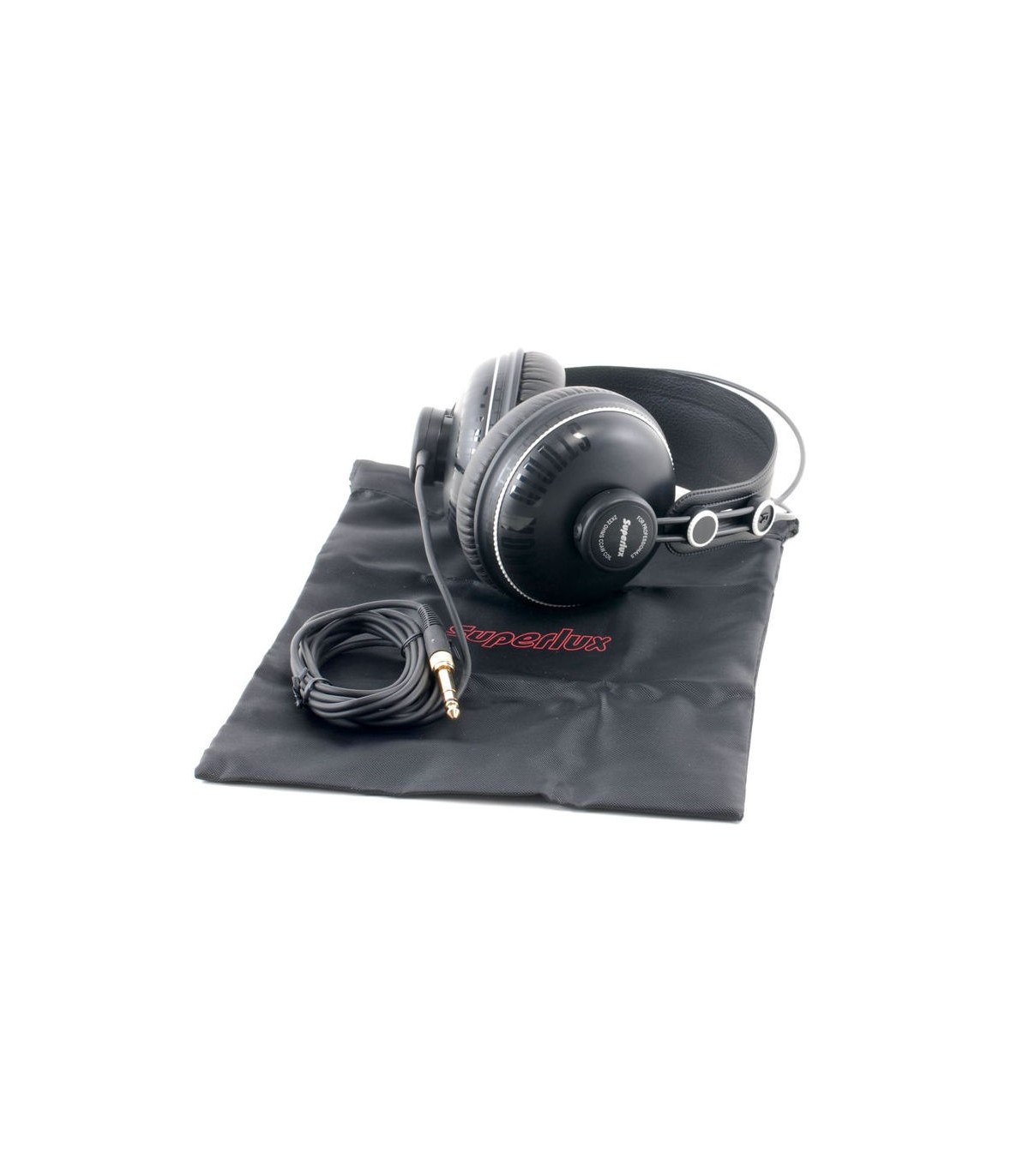 Magazin - Superlux HD-662 F
