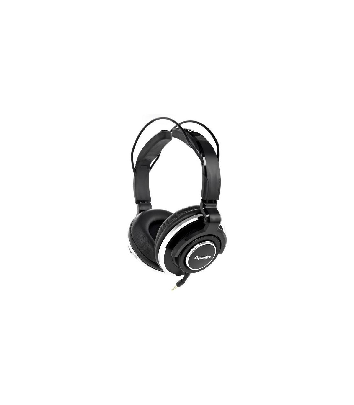 Magazin - Superlux HD-631