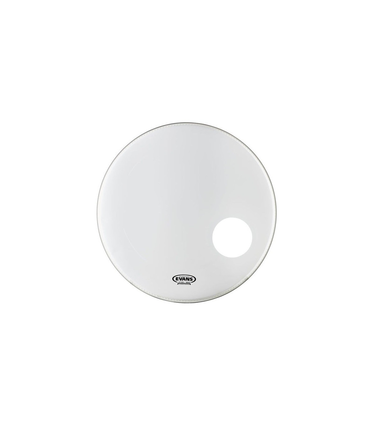 Magazin - Evans BD22RSW 22" Reso Head EQ3