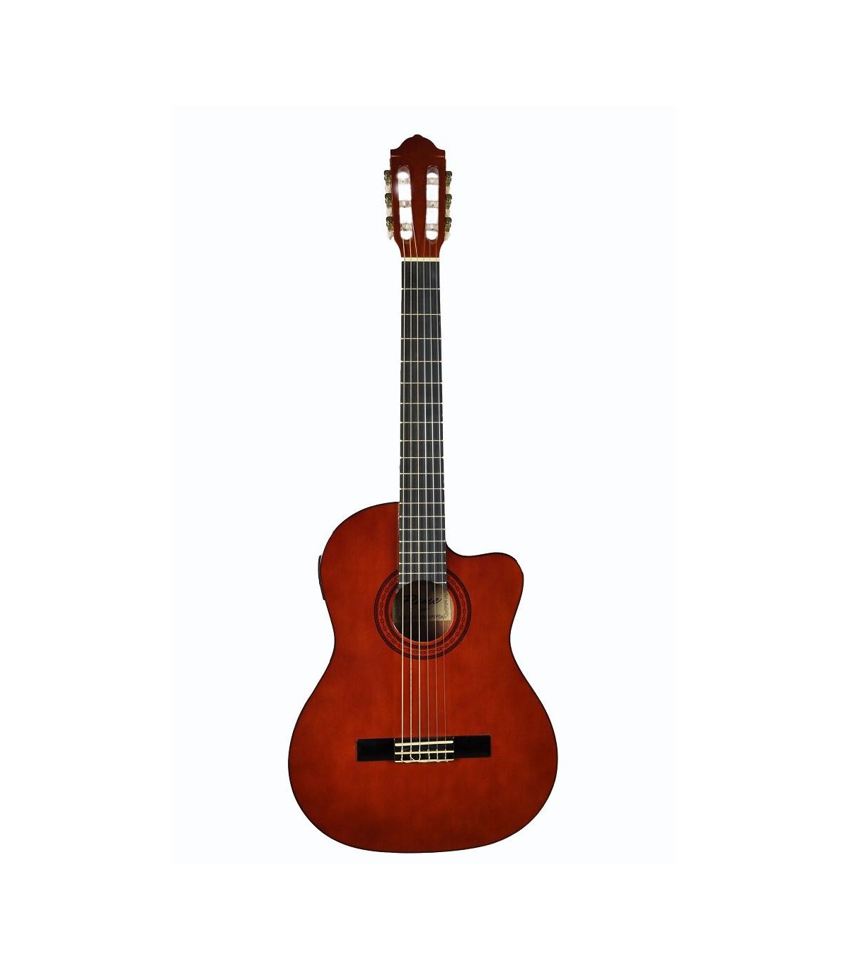 Flame CG 220 CT [1]