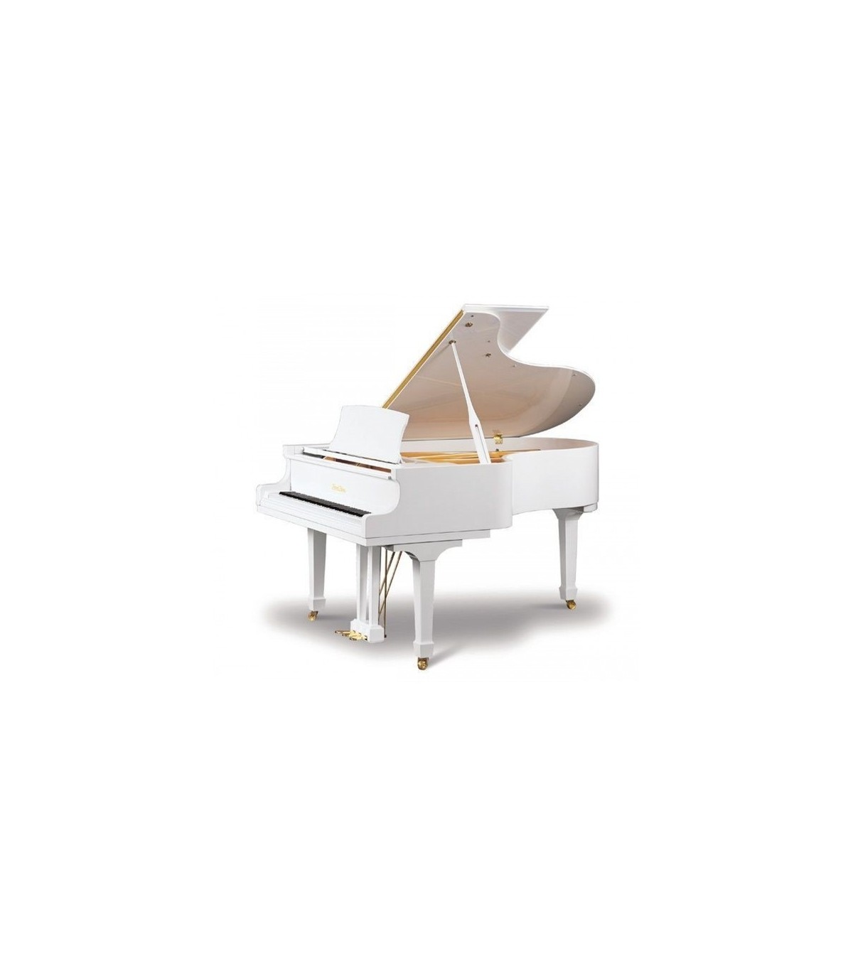 Magazin - Pearl River GP 150/A112 WH