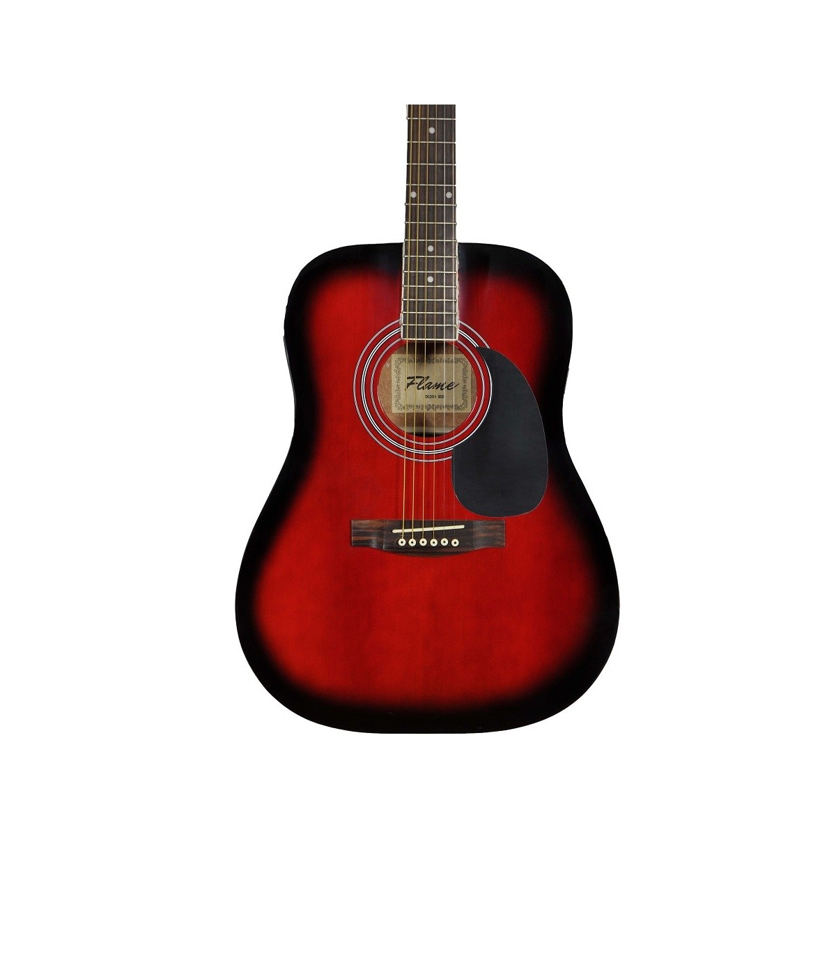 Flame DG 200 RDS [2]