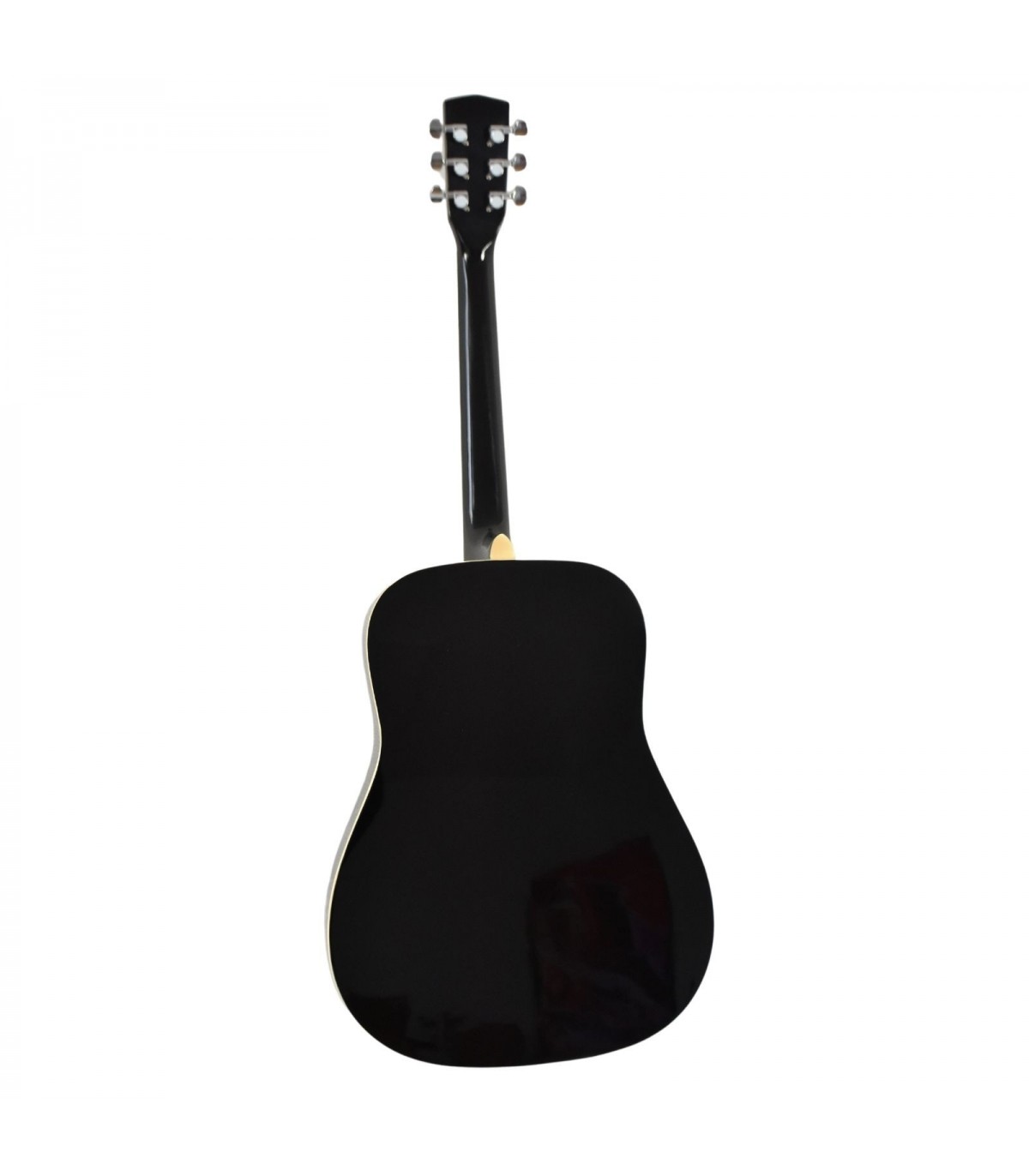 Flame Pro D120 LH BK [3]