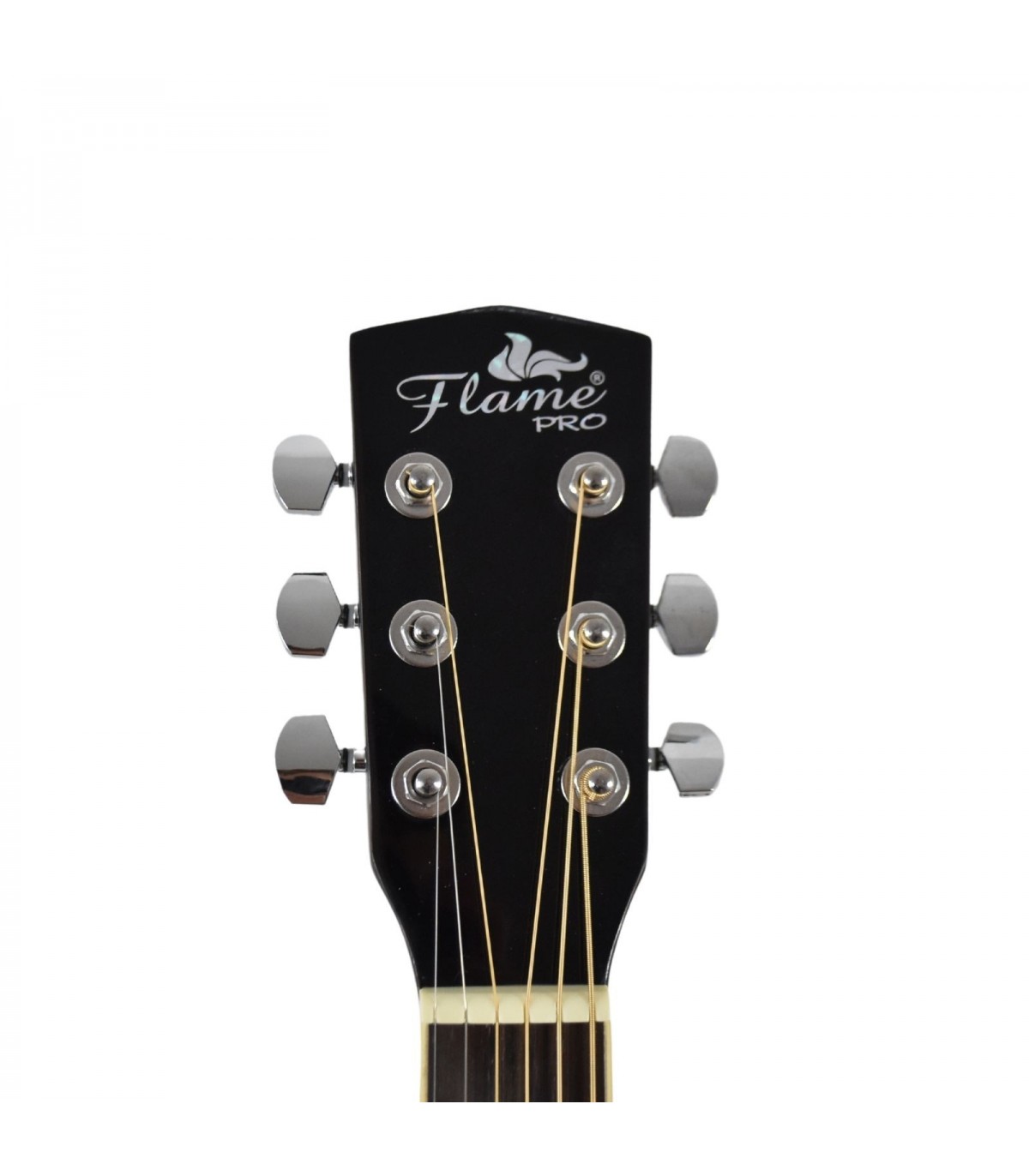 Flame Pro D120 LH BK [4]