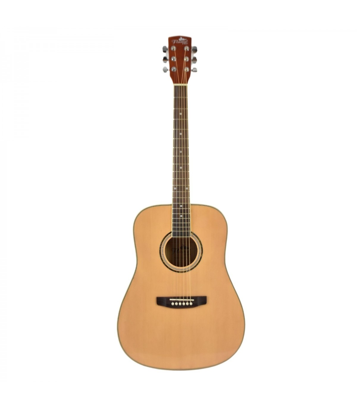Chitare acustice - Flame Pro D120 LH NT