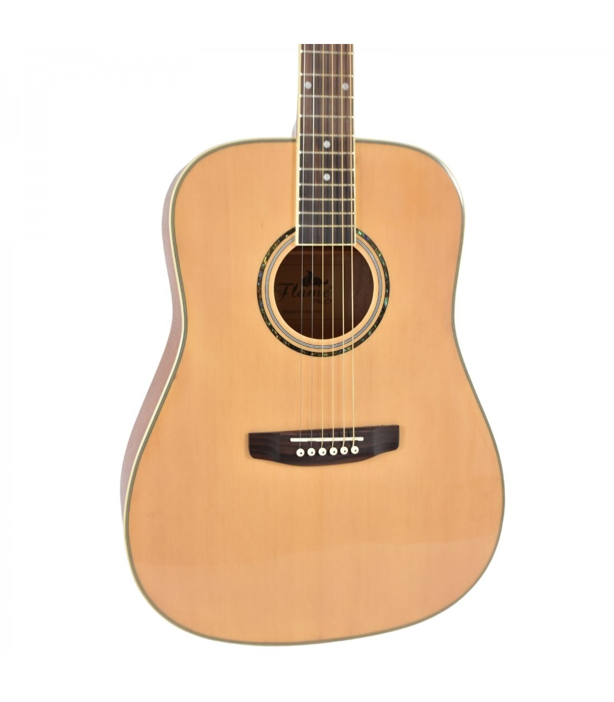 Flame Pro D120 LH NT [2]