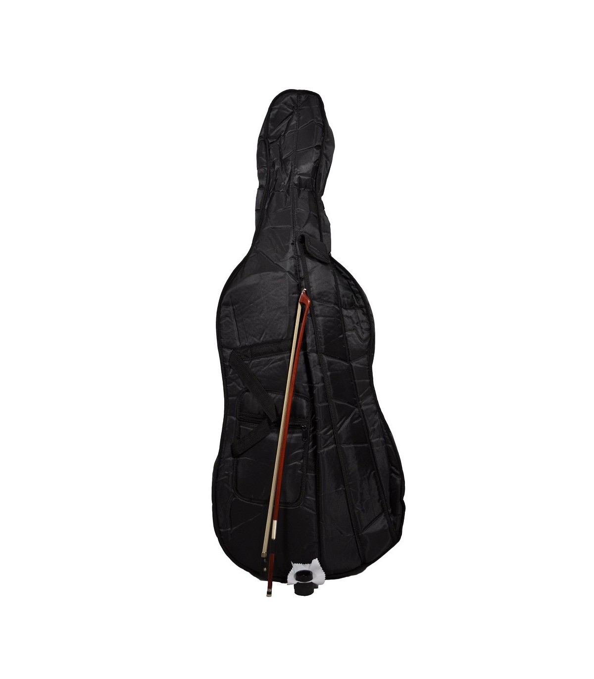 Flame 1444 Violoncel 3/4 [5]