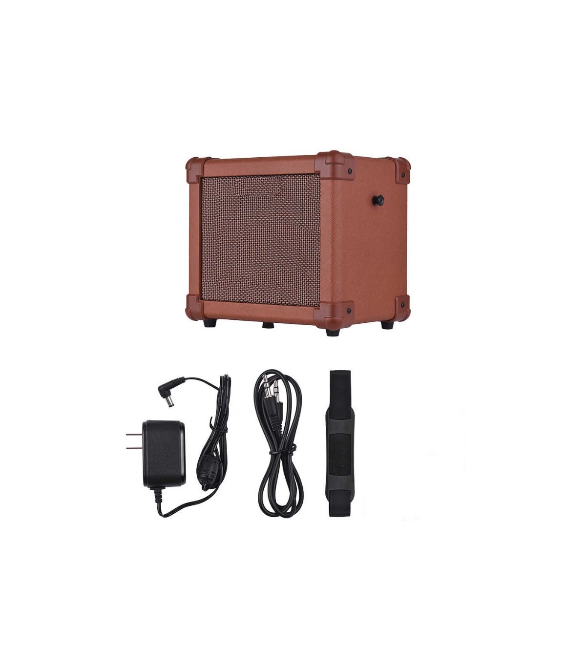 Flame AG10A [4]