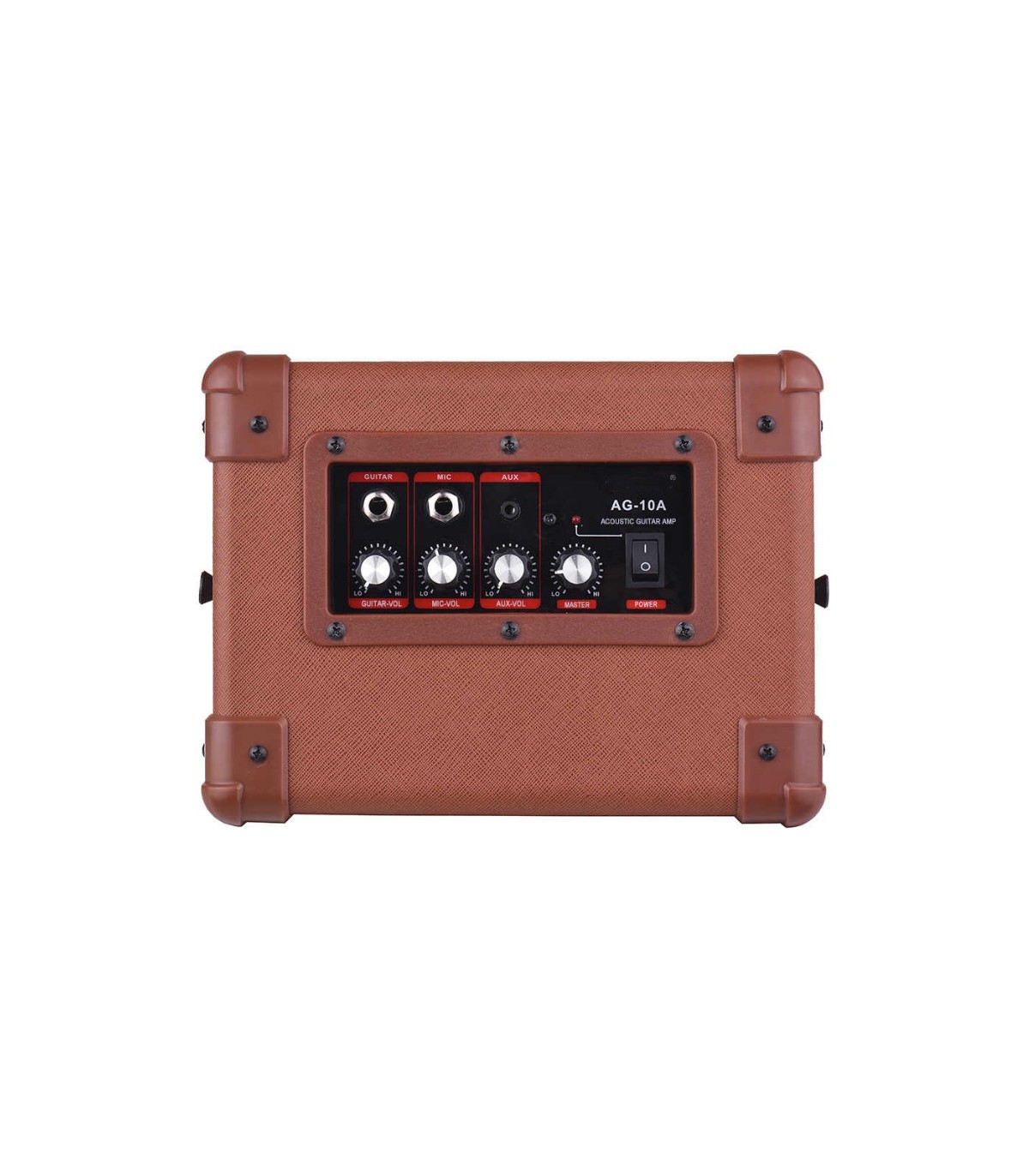 Flame AG10A [2]