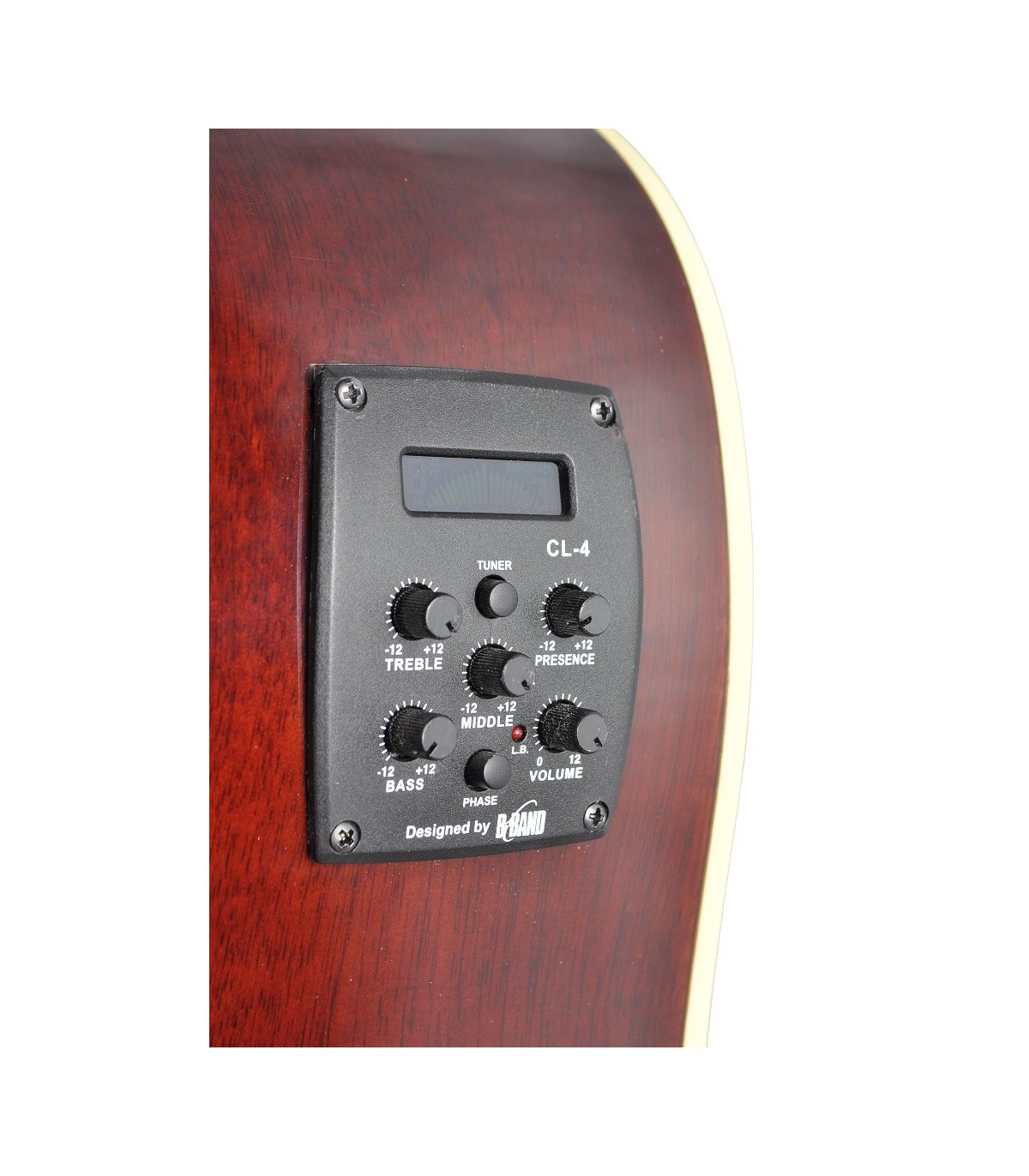 Flame Pro DC 20E WRS [5]