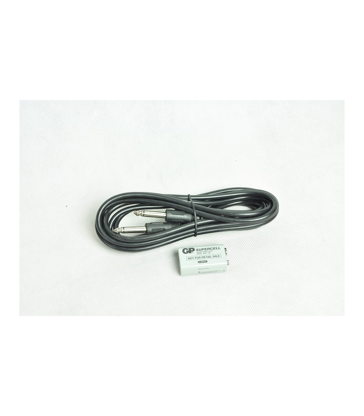 Flame Pro DC 20E WRS [6]