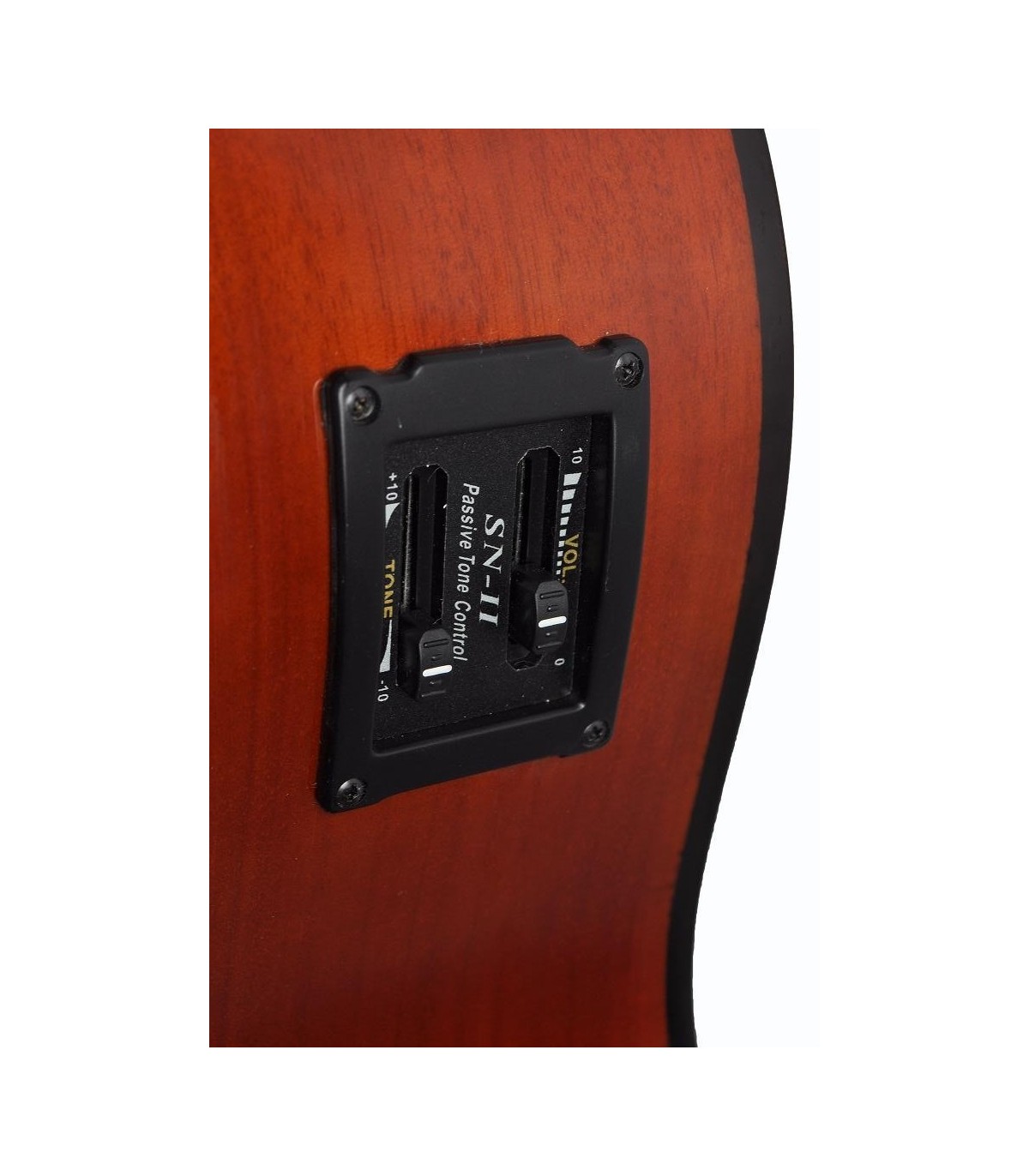 Flame CG 220 CT [4]