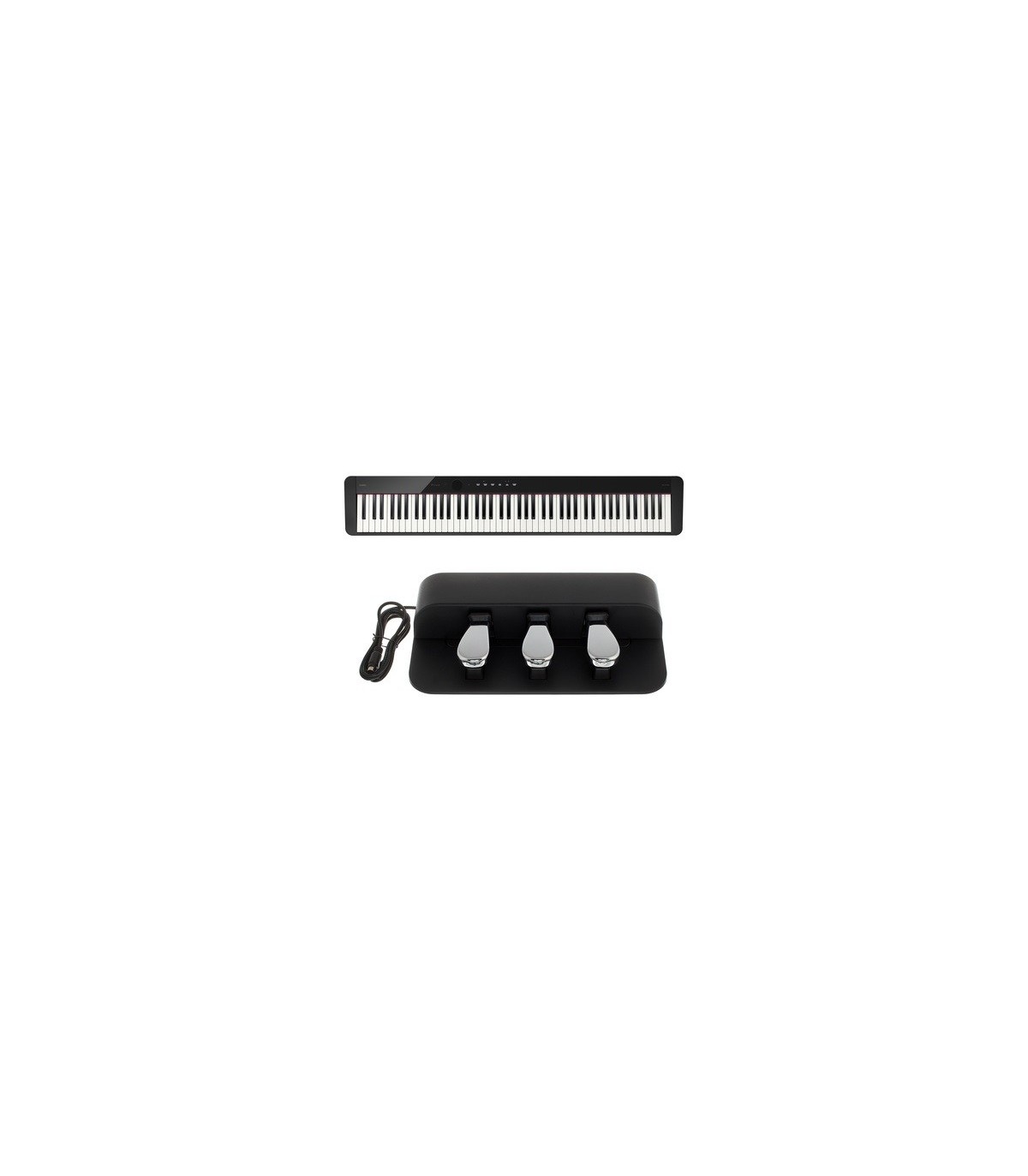 Magazin - Casio PX-S1100BK Privia Set 3