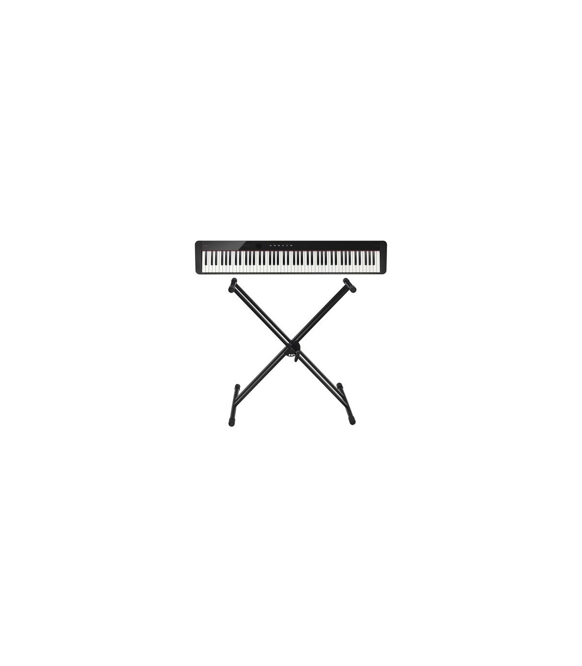 Magazin - Casio PX-S1100BK Privia Set 1