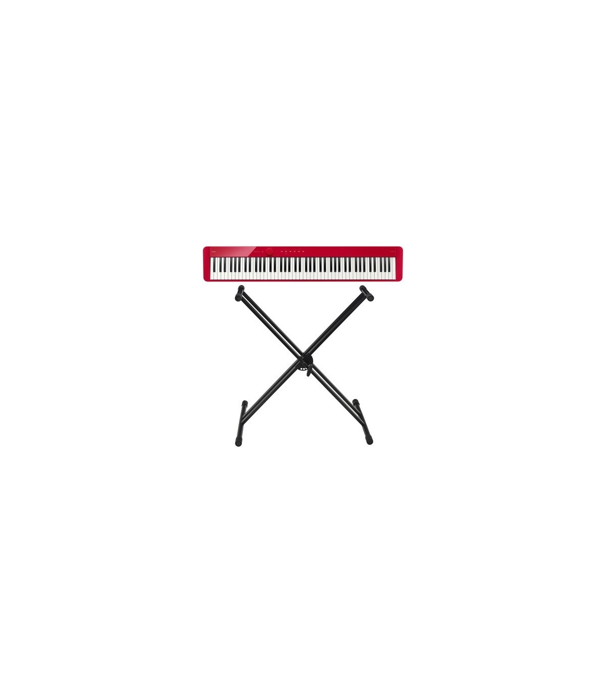Magazin - Casio PX-S1100RD Privia Set 1