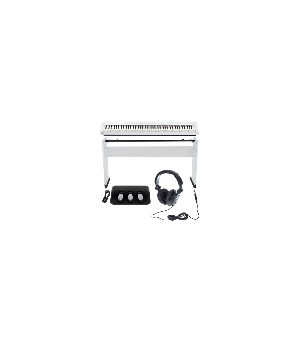 Magazin - Casio PX-S1100WE Privia Set 2