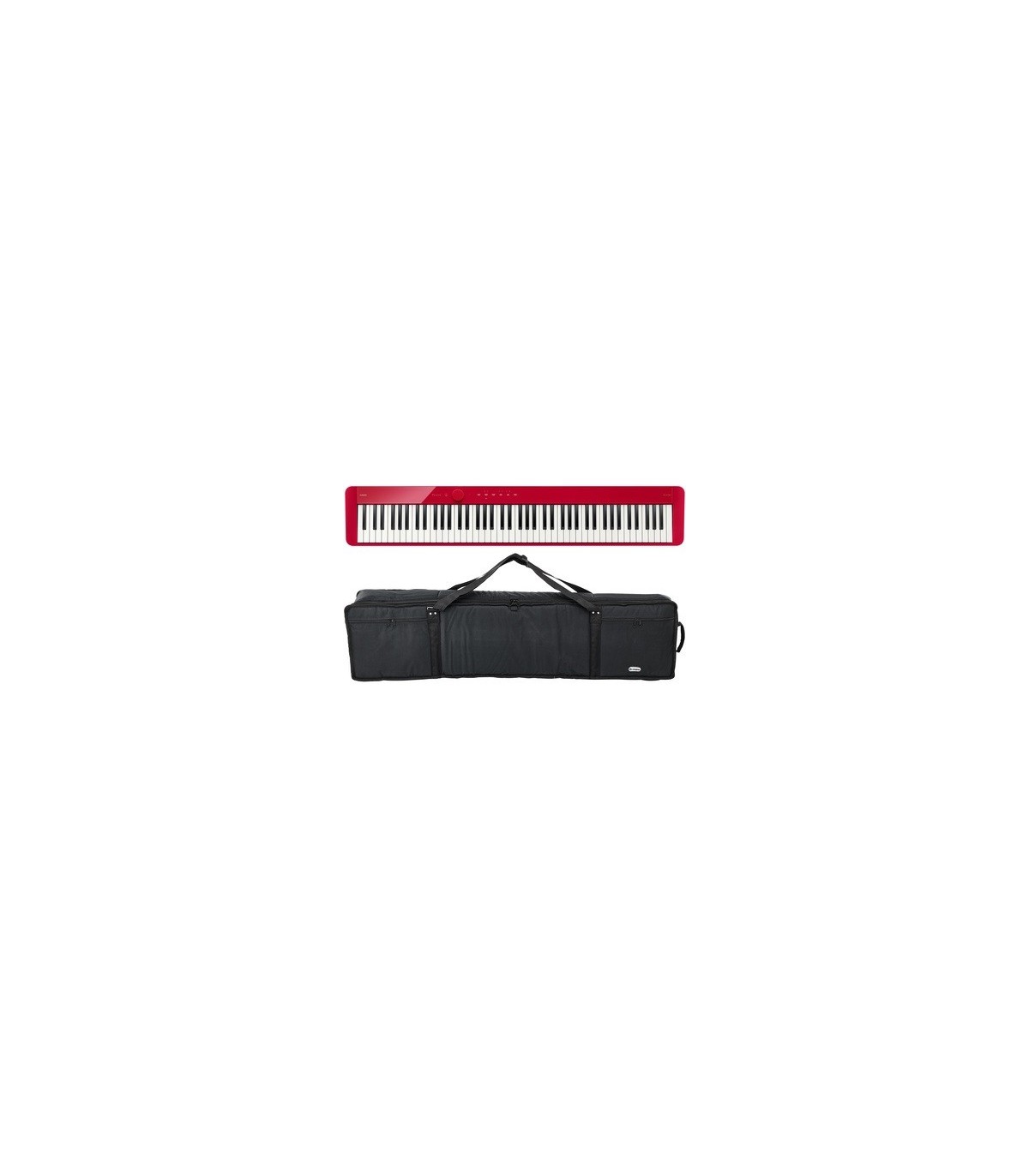 Magazin - Casio PX-S1100RD Privia Set 2