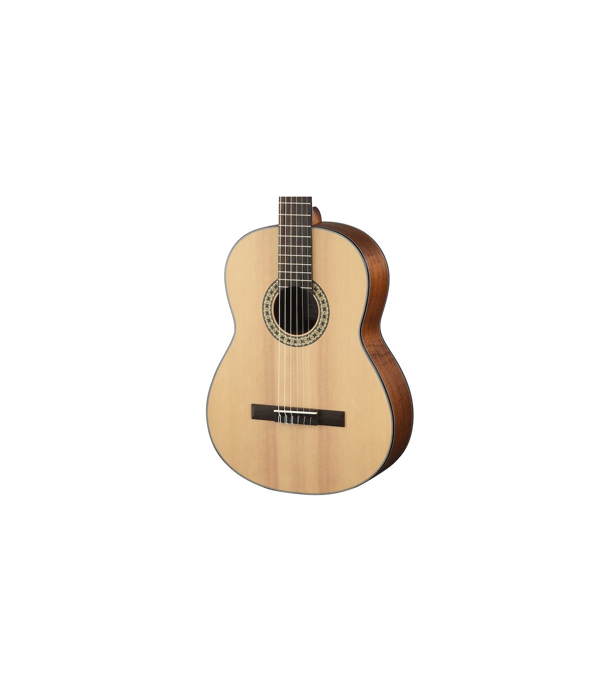Walden WAN450 W Classical Guitar [2]