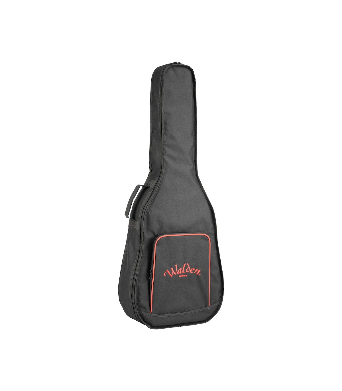 Walden WAN450 W Classical Guitar [3]