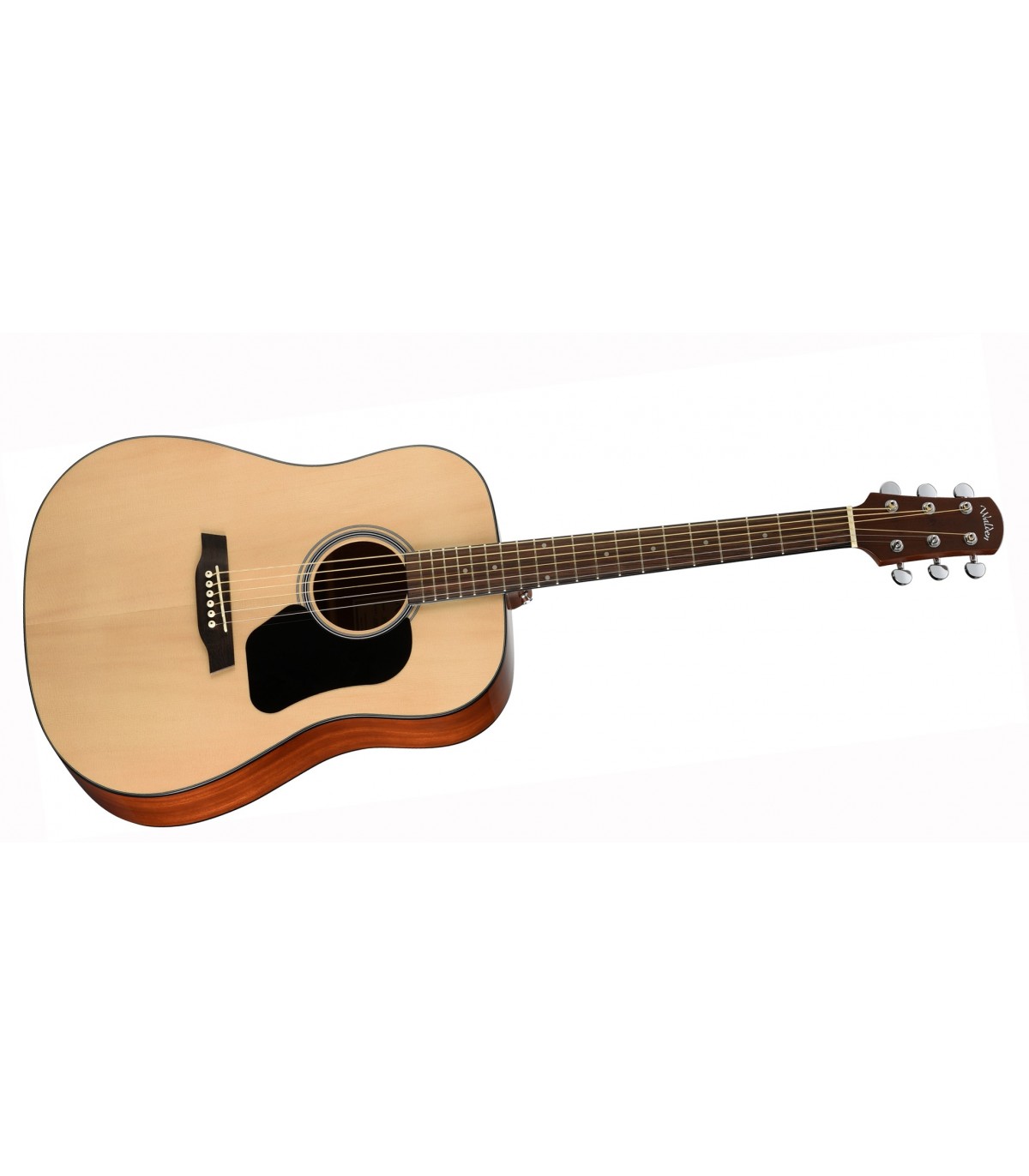 Walden WAD450 W Acoustic Guitar [2]