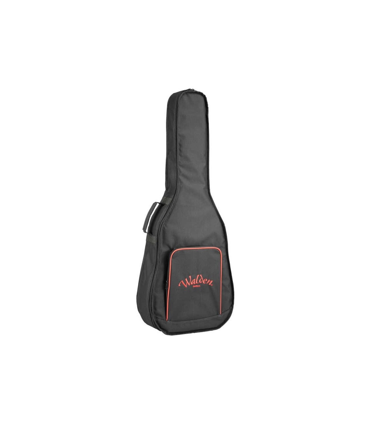 Walden WAD450 W Acoustic Guitar [4]
