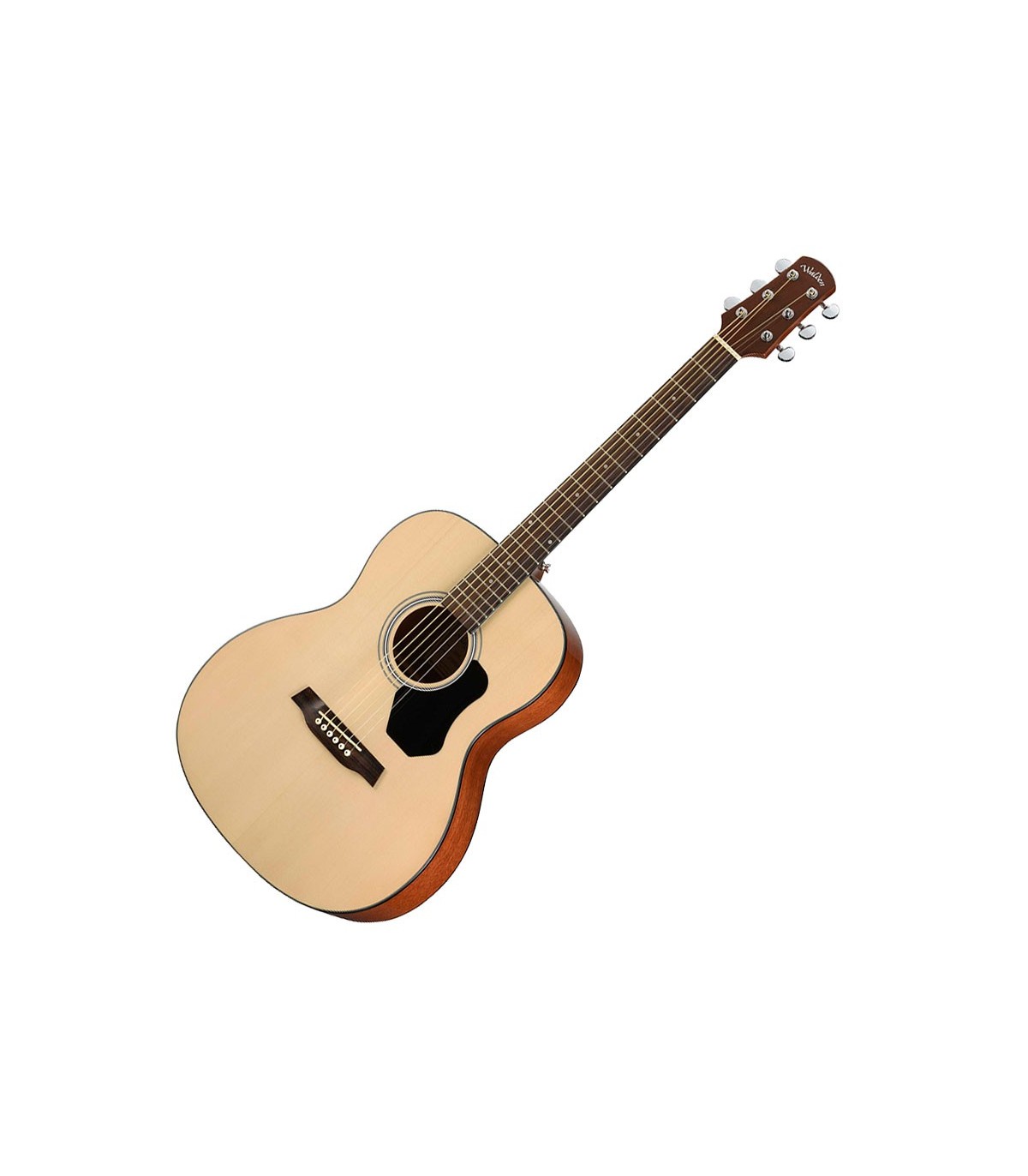 Walden WAO450 W Acoustic Guitar [2]