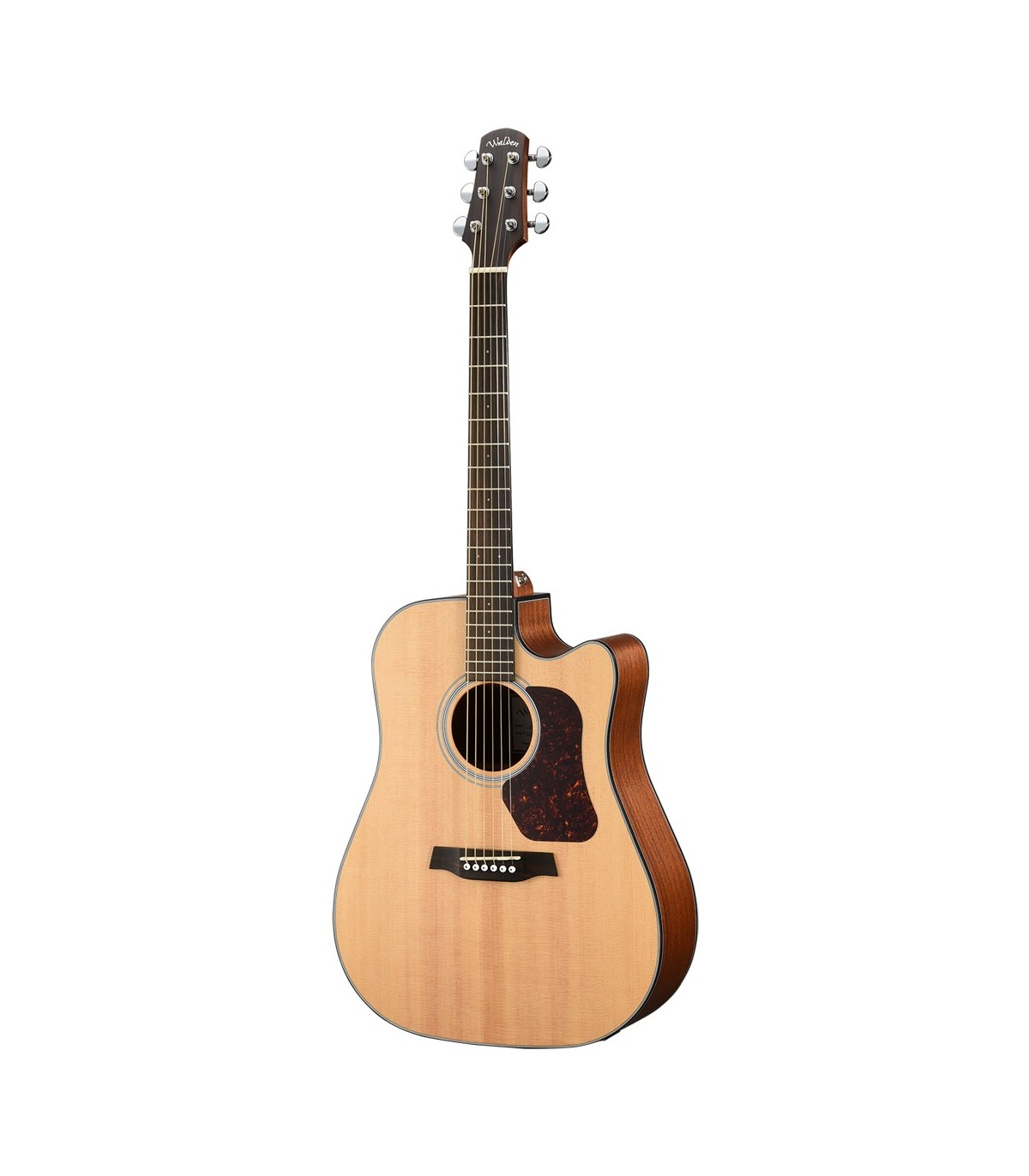 Magazin - Walden WAD 550 CEW Electro-Acoustic Guitar