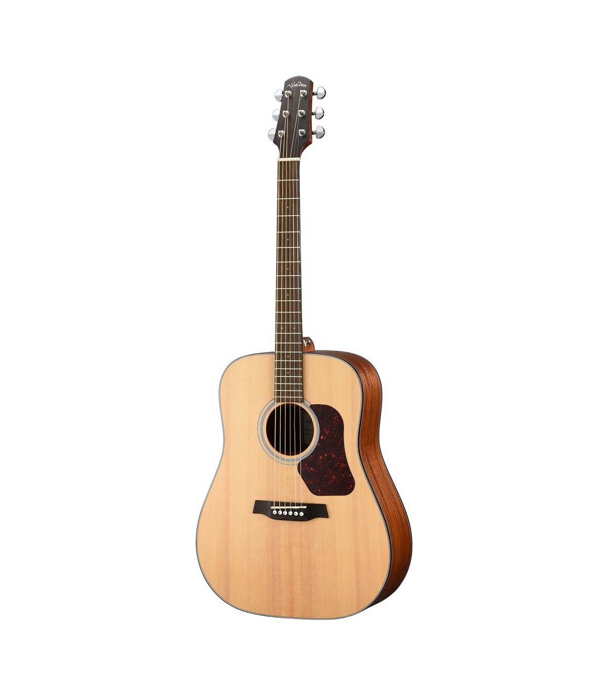 Magazin - Walden WAD 550E Electro-Acoustic Guitar