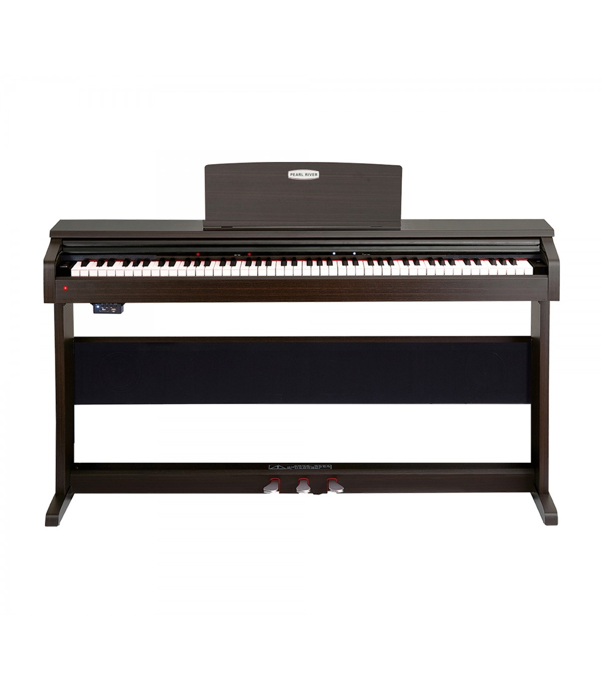 Magazin - Pearl River F33 RW
